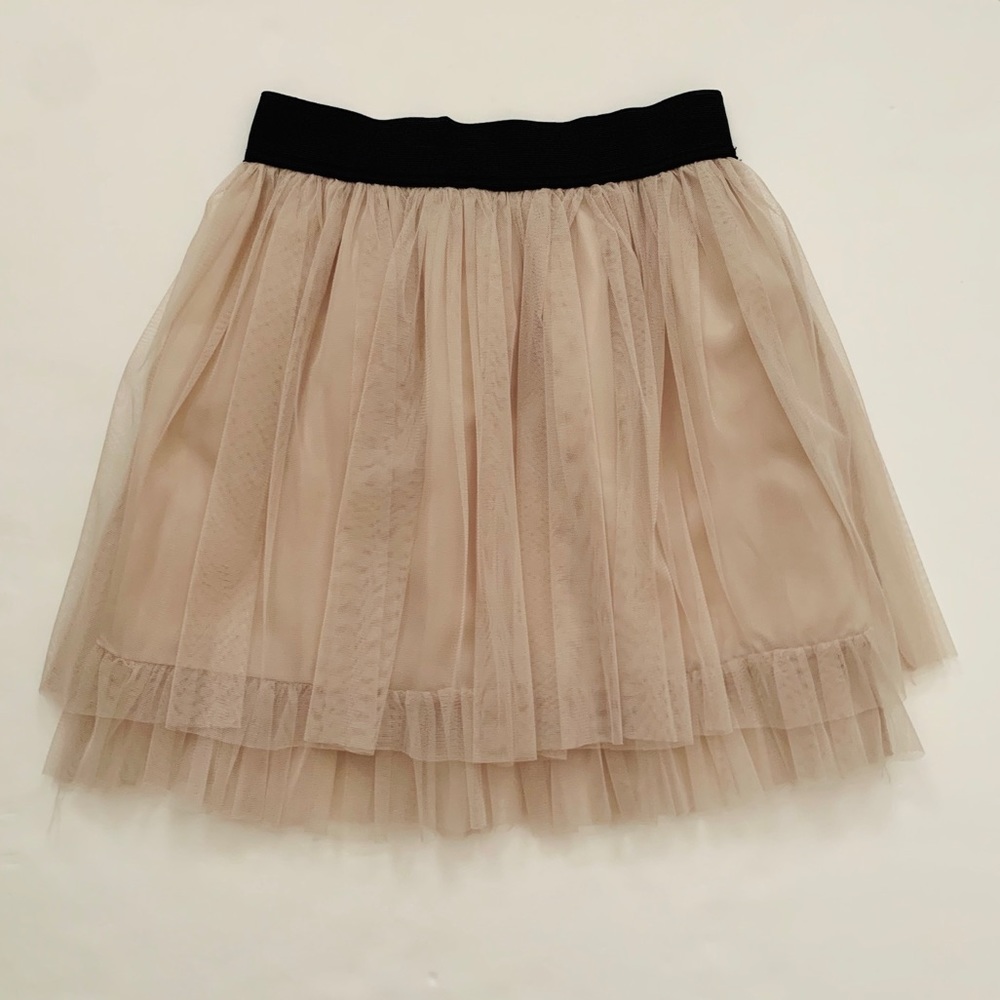 Tulle Underskirt (Bundle 3/$25)